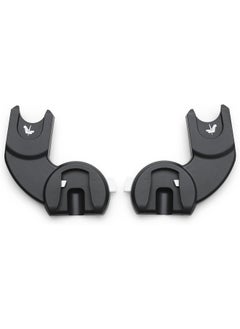 Bugaboo Bugaboo Dragonfly Car Seat Adapter Stroller Accessory for Maxi-COSI & Other Infant Car Seats 