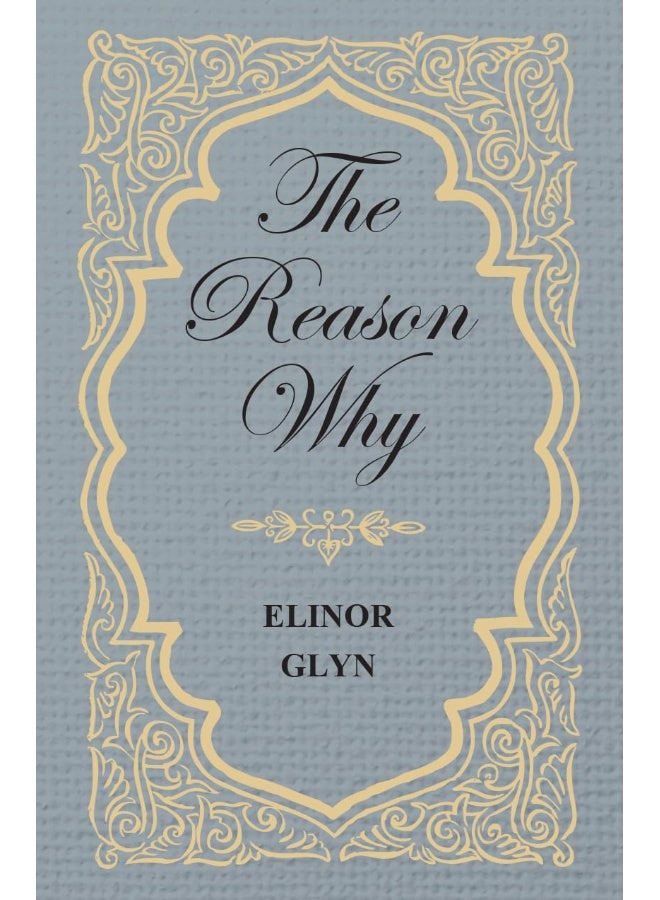 The Reason Why 