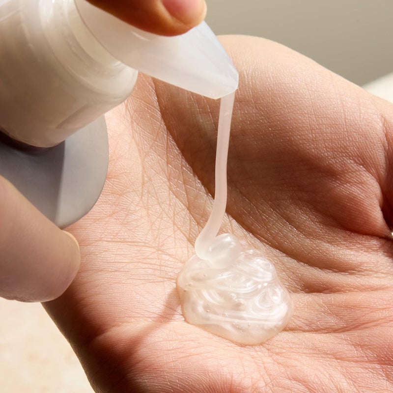 Cremo Skin Moisturizing Almond Bloom Women's Body Wash, Notes of Spicy Pink Pepper, Creamy Almond, and Soft Suede, 16 Fl Oz - Image 4