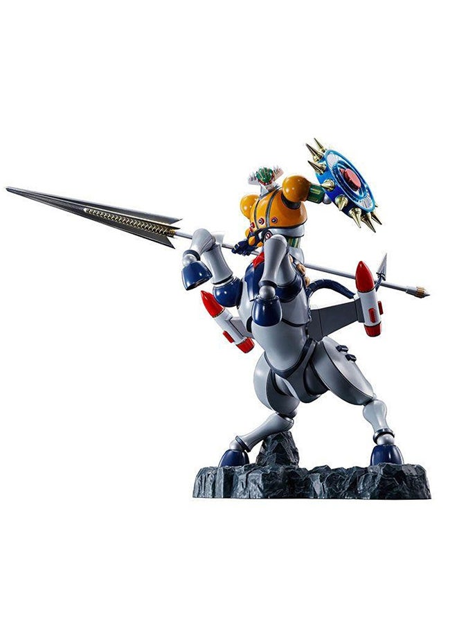 BANDI Figuartszero Touche Meique Jeeg Robot  - Image 1