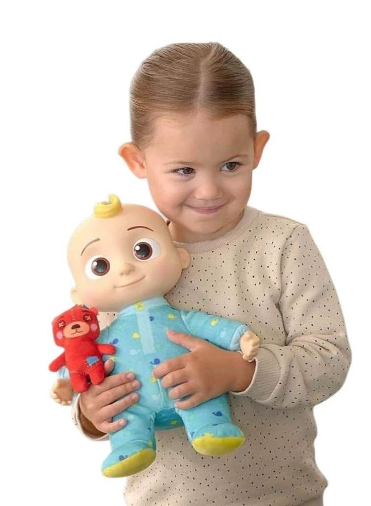 كوكو coco melon Pigmy Baby Toy and Doll (30cm) - Image 4