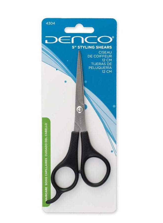 Denco Styling Shears, 5" - Image 1