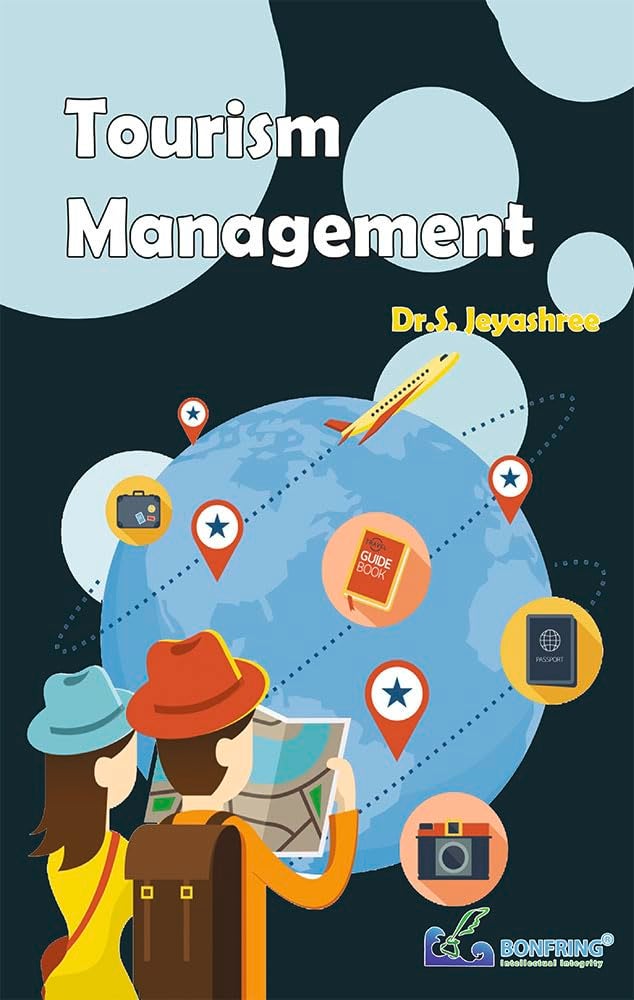 Tourism Management 