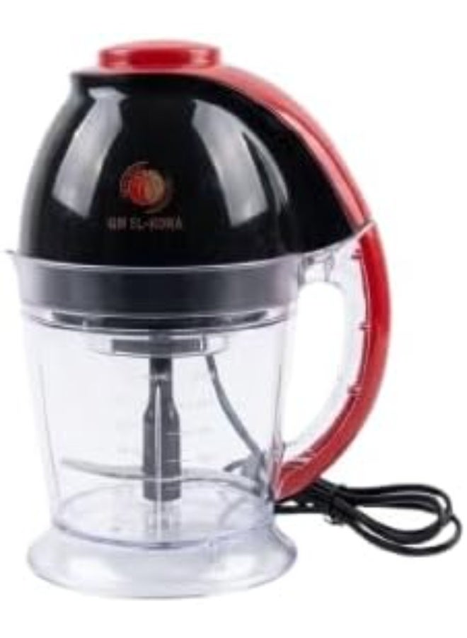 250W Electric Onion Chopper – Professional chopping in seconds, suitable for vegetables and meat, practical design for everyday use - Image 1
