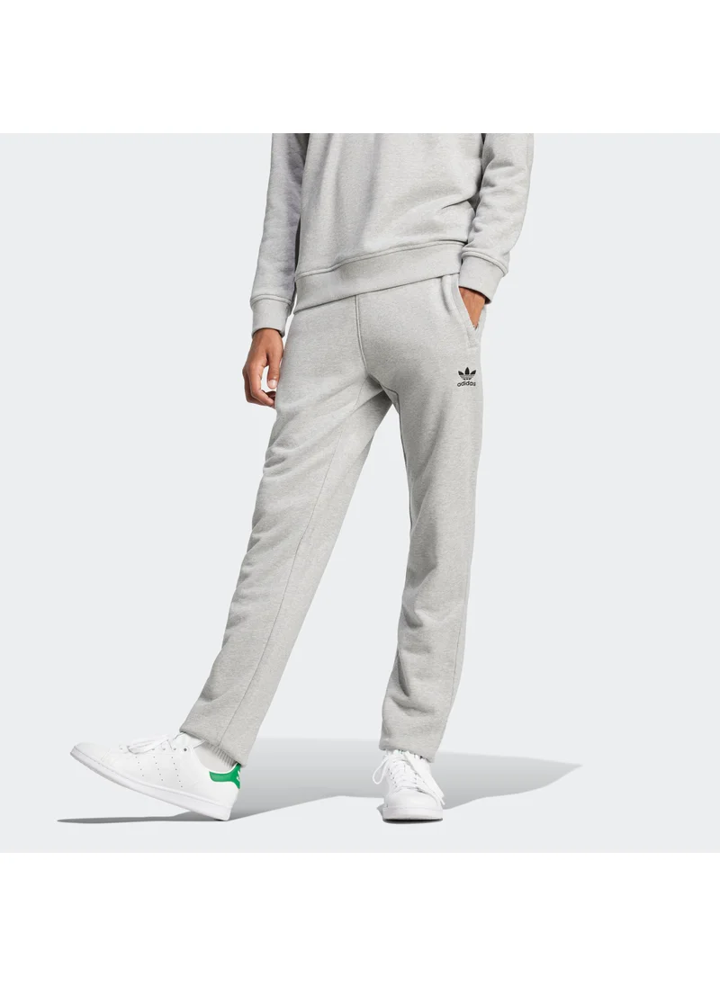 adidas Originals Trefoil Essentials French Terry Joggers