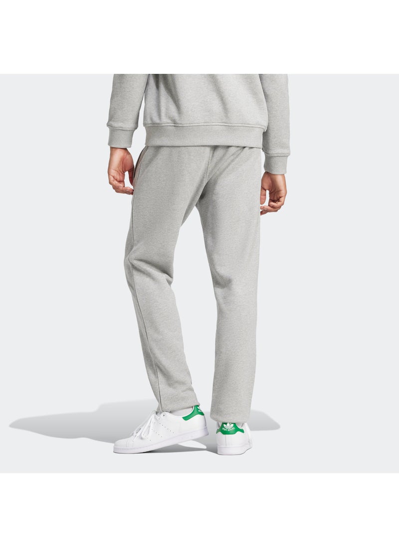 adidas Originals Trefoil Essentials French Terry Joggers  - Image 2