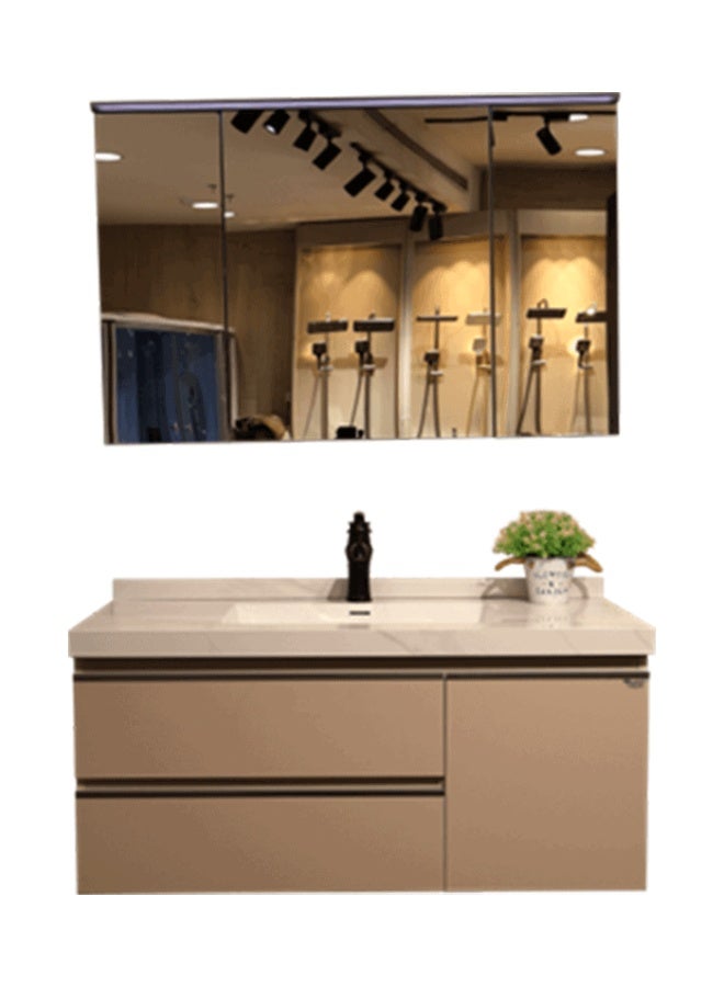 River 1-basin sink 193, size 100 cm