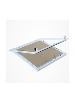 KNP Wall Hole Cover 45x45 cm is a Practical Solution for Covering Small to Medium Sized Wall Openings Offering Both Protection and an Improved Aesthetic Appearance. - pzsku/Z363049A8AA26FF22C668Z/45/_/1725351069/e8d02827-fd6b-488b-b1d3-2c6caeec20a1