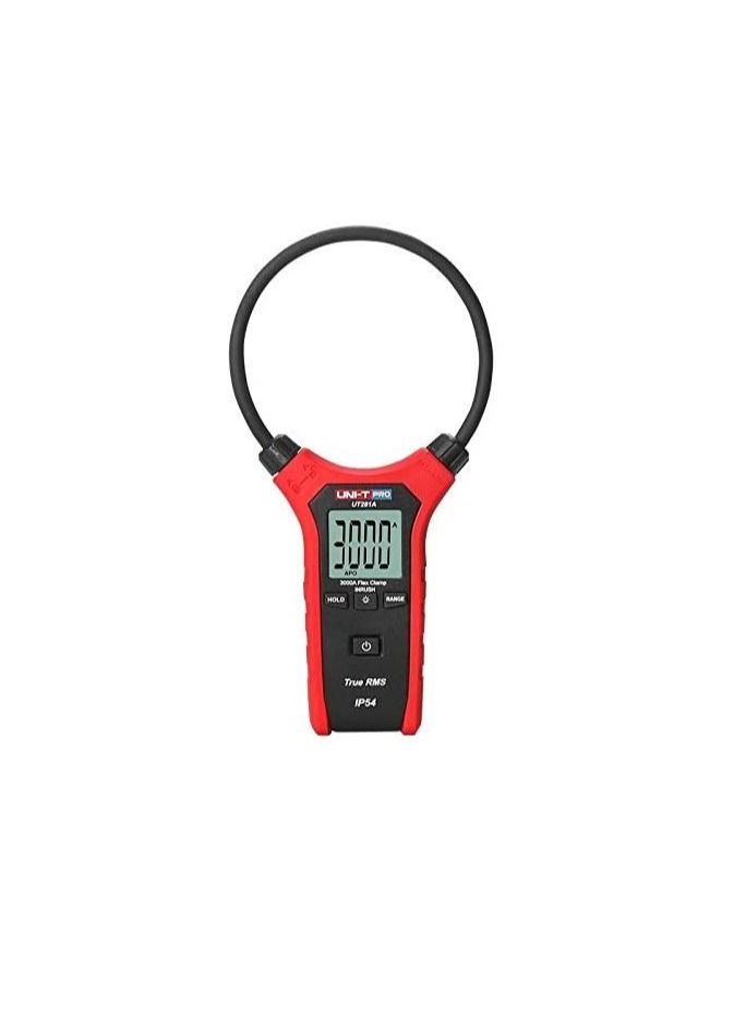 UNI-T Uni-T- Clamp Meter - Image 2