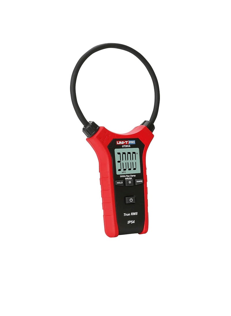 UNI-T Uni-T- Clamp Meter - Image 1