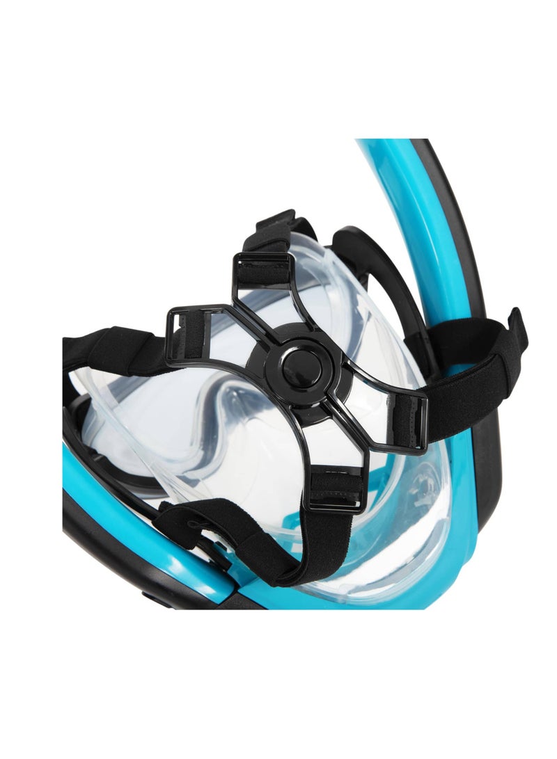 Bestway Hydro-Pro Flowtech Snorkel Mask S/M - Image 3