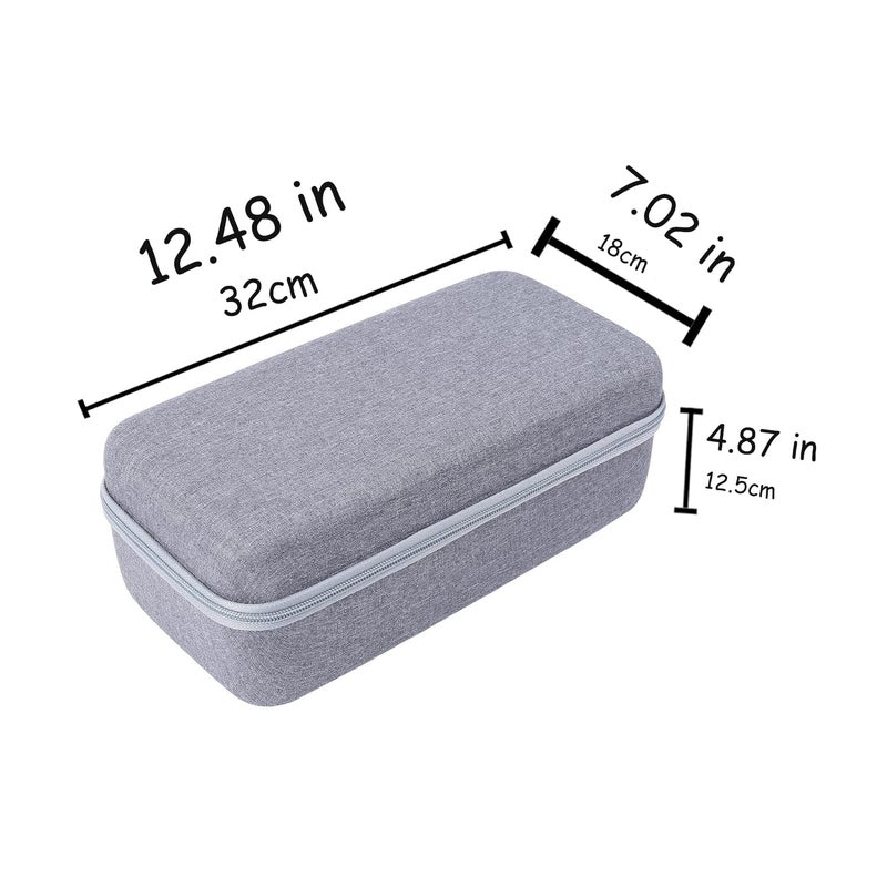 Aenllosi Aenllosi Hard Carrying Case Compatible With Drill Doctor - DD750X 750X 500X 350X X2 Drill Bit Sharpener - Image 4