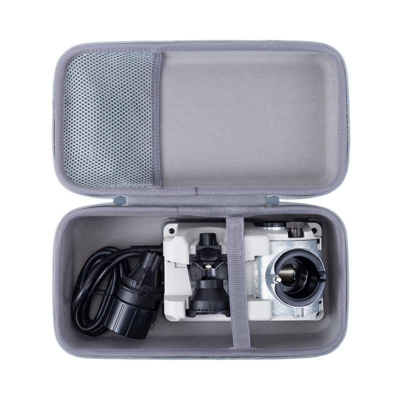 Aenllosi Aenllosi Hard Carrying Case Compatible With Drill Doctor - DD750X 750X 500X 350X X2 Drill Bit Sharpener - Image 2