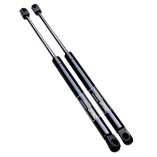 ZINSUXT Rear Hatch Struts Tailgate Lift Supports Trunk Liftgate Struts Gas Spring for Lexus RX350 2010-2015, Compatible with Lexus RX450h 2010-2015 - Image 1