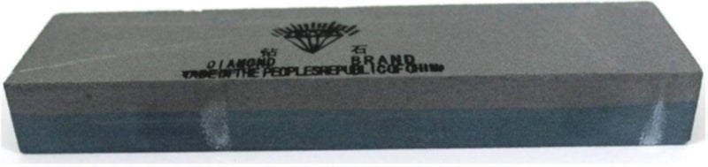 Fine stone knives sharpener