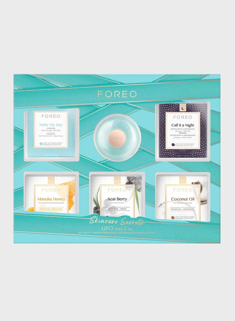 FOREO Ufo™ Mini 2 Set