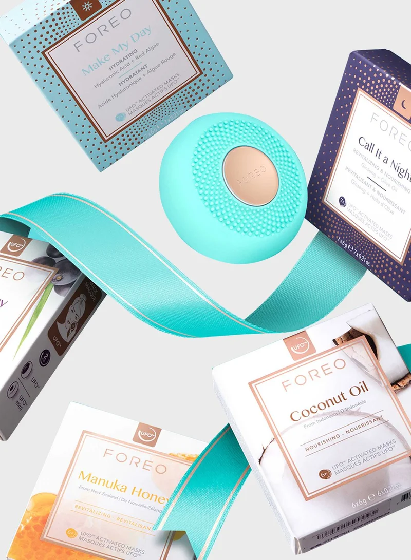 FOREO Ufo™ Mini 2 Set