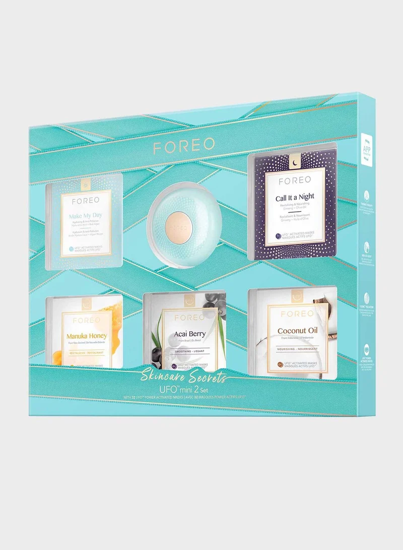 FOREO Ufo™ Mini 2 Set
