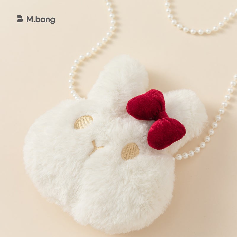 Bangxuan Rabbit Doll Crossbody Bag – Cartoon Children's Accessories - Image 5