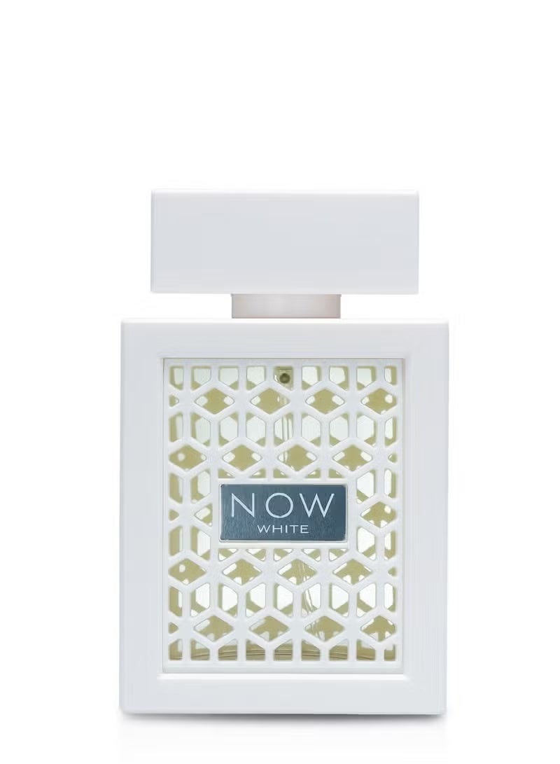 RAVE NOW WHITE EDP100ml