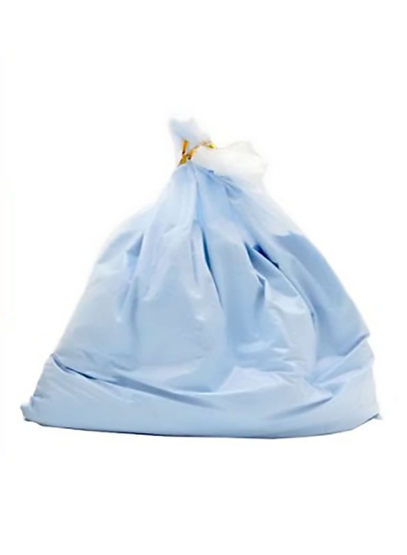 Elite Bleaching Powder For Hair Colour Blue 500ml - Image 3