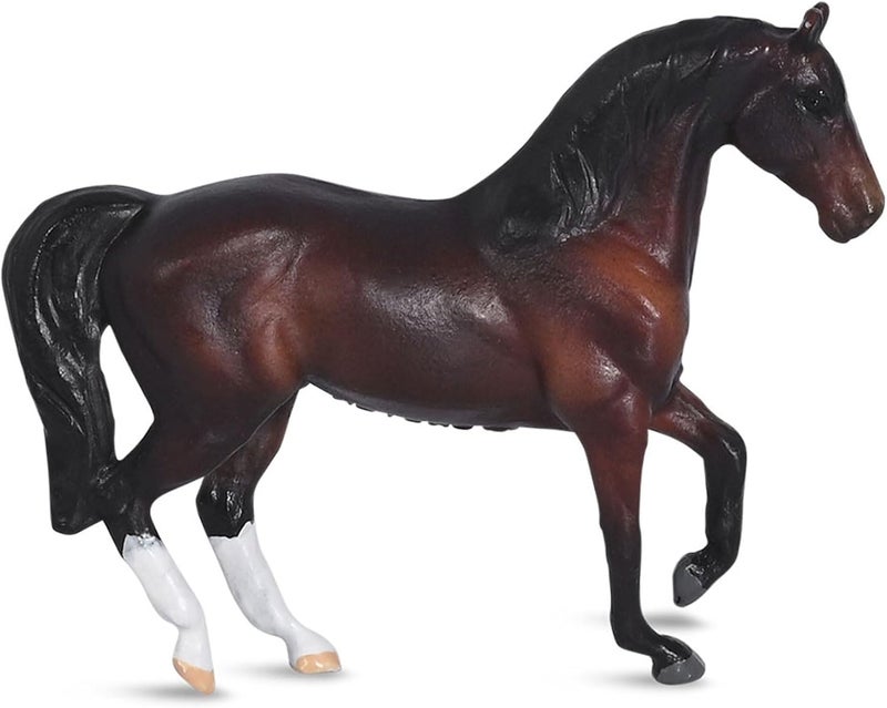 Breyer Horses Mini Whinnies Barn Surprise  3 Horses  Random Assortment  164 Scale  Horses Measure 2 x 15  Model BMW10054 - Image 5