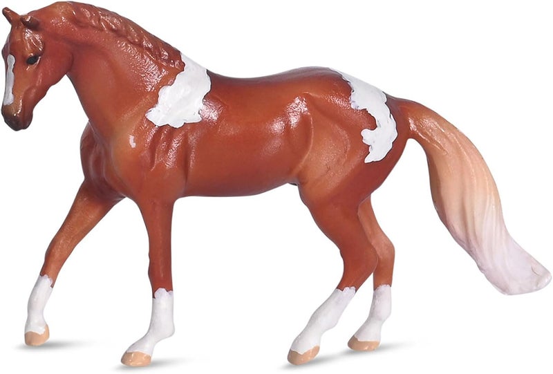 Breyer Horses Mini Whinnies Barn Surprise  3 Horses  Random Assortment  164 Scale  Horses Measure 2 x 15  Model BMW10054 - Image 4