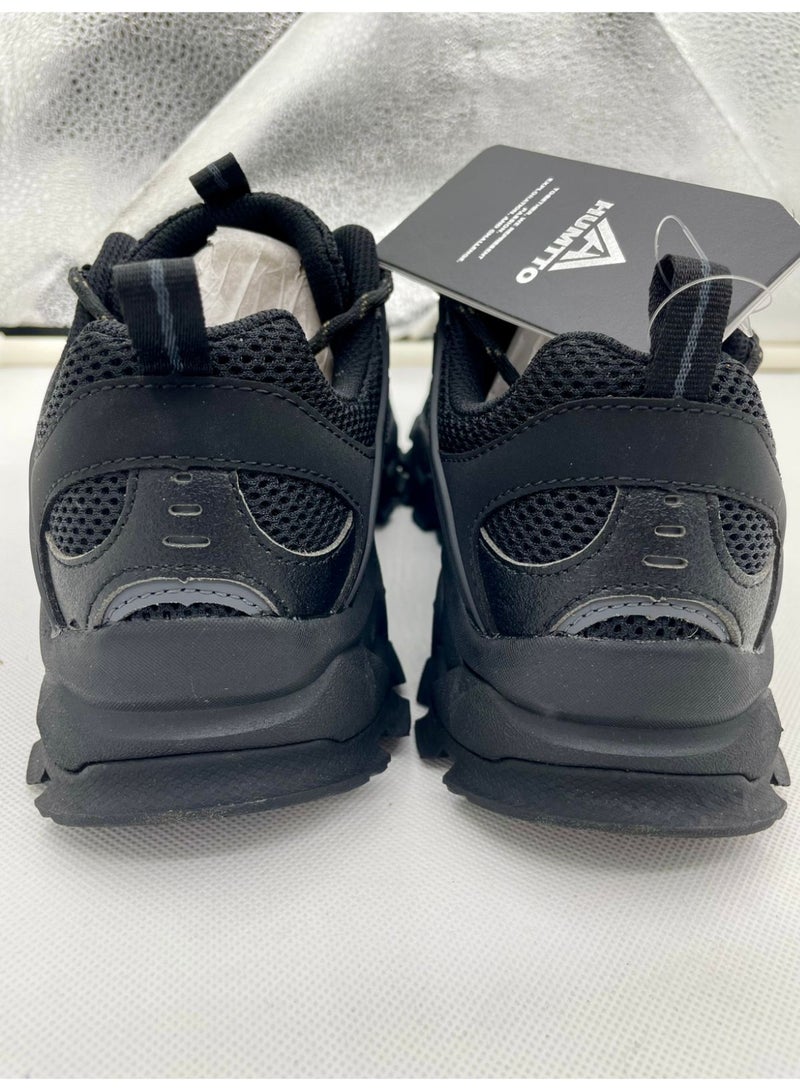 HUMTTO CHUNKY MESH SNEAKERS - Image 1