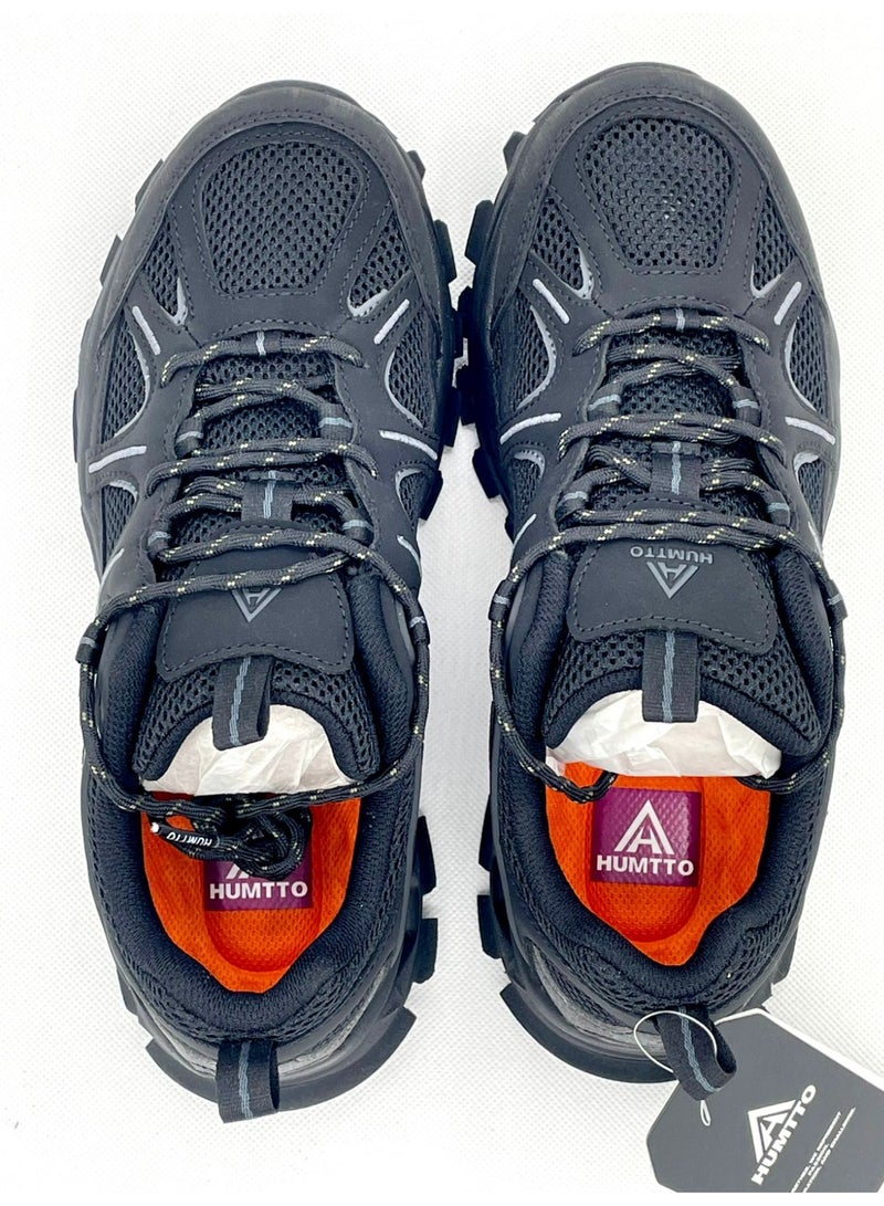 HUMTTO CHUNKY MESH SNEAKERS - Image 4