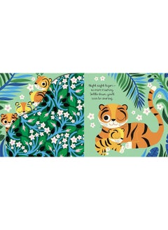 Night Night Sleep Tight: Jungle Animals (Night Night Sleep Tight, 2)  - Image 3