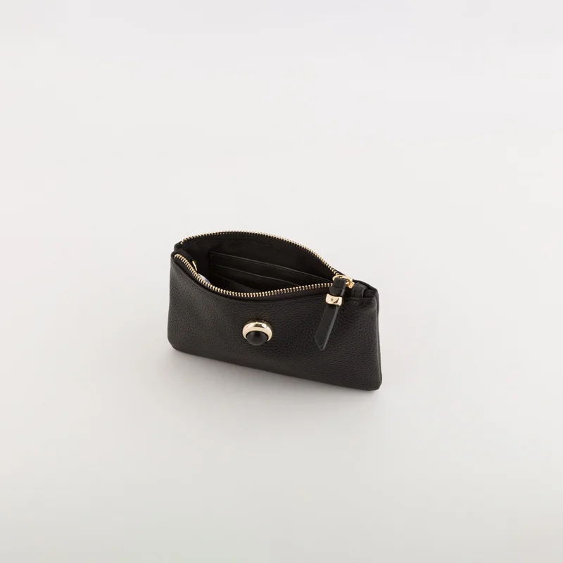 كاربيزا Women's Keyring Coin Purse - Gemma Wallet