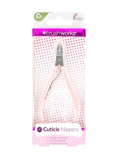 Brushworks Cuticle Nippers  - Image 3
