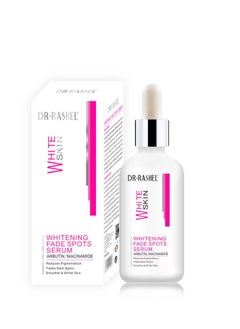 DR. RASHEL Whitening Fade Spots Serum White 50ml  - Image 1