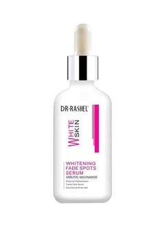 DR. RASHEL Whitening Fade Spots Serum White 50ml  - Image 5