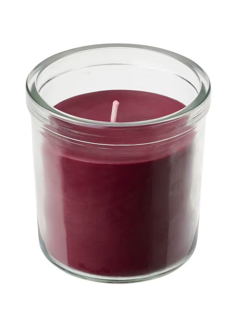 Scented candle in a glass - pzsku/Z3631F29783DB5018D19AZ/45/_/1733132035/895842fc-5dd4-4a17-a485-9b01773bf70f