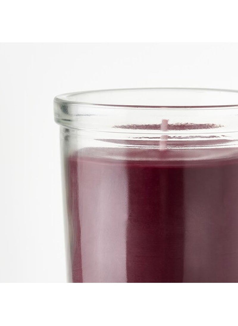 KROOS Scented candle in a glass  - Image 3