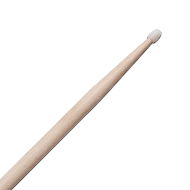 Vic Firth فيك فيرث أمريكان كلاسيك 8DN - رأس نايلون - Image 2
