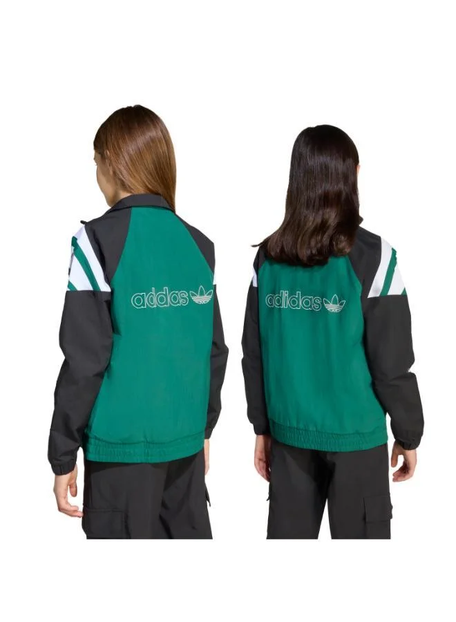 adidas Originals LIFESTYLE TRACK TOP