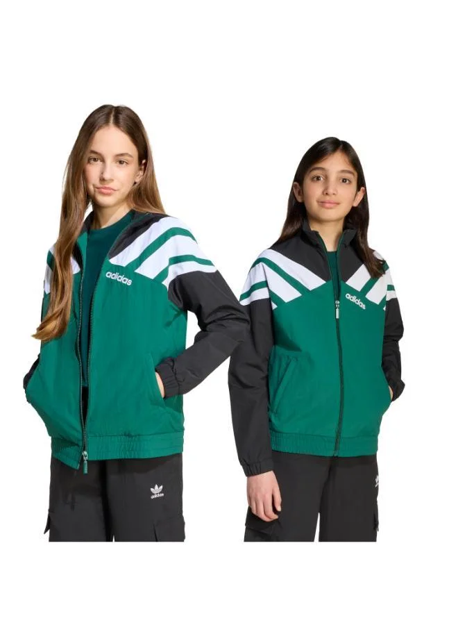 adidas Originals LIFESTYLE TRACK TOP