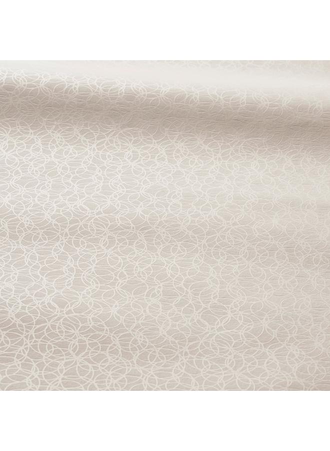 Zaboon Block-Out Roller Blind, Beige, 120X155 Cm - Image 4