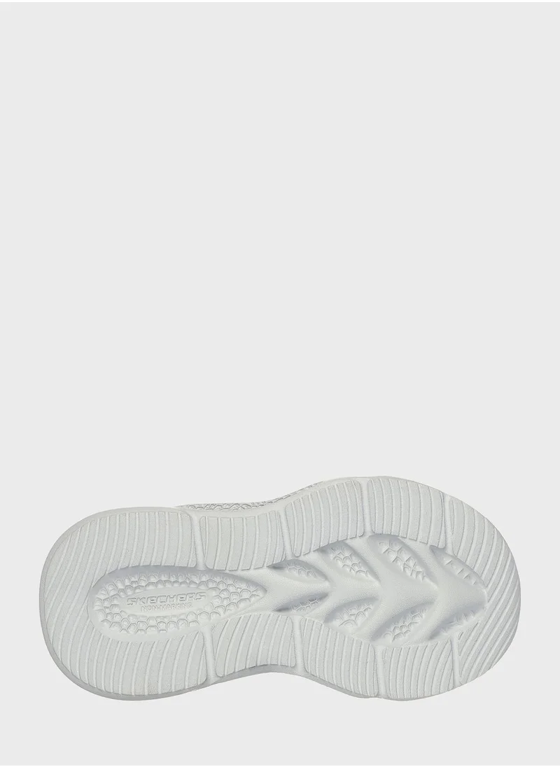 SKECHERS Infant Skechers Meteor-Lights