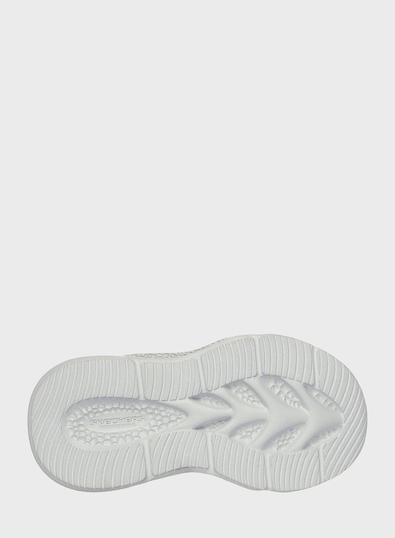 Infant Skechers Meteor-Lights