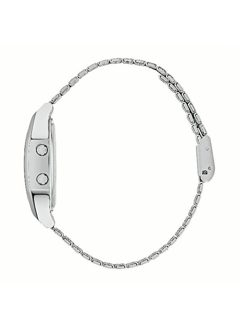 Adidas - Unisex Analog Round Shape Stainless Steel Wrist Watch AOST22072 36 mm - Image 1