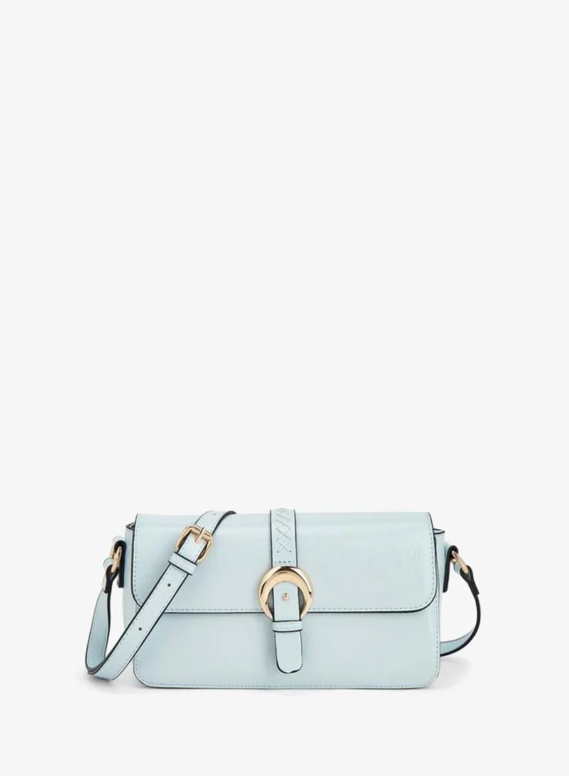 Paprika Paprika Smooth Pu Crossbody