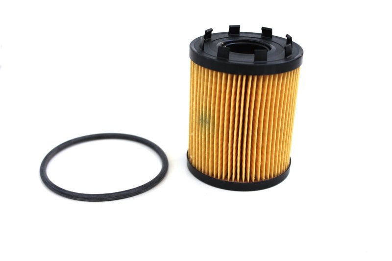 Fiat Genuine FIAT Parts - Filter: Engine Oil (68102241AA) - Image 2