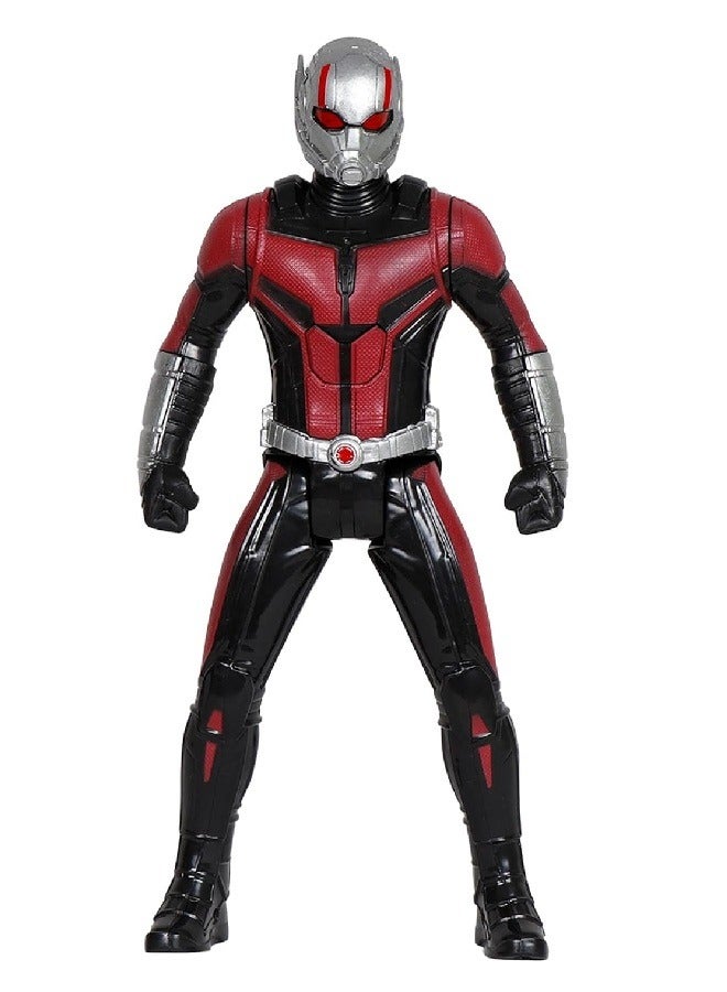 AVENGERS Ant Man Action Figure Hero Toy Set - Superhero Action Figure with Lights - Best Gift for Boys - Image 3