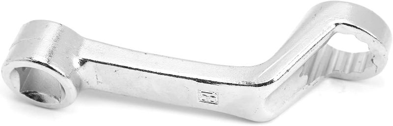 Camber Adjusting Tool T10179 for Altea Toledo Cordoba Rear Axle Wheel Alignment Wrench Compatible with Multi Link Suspension Systems - Image 3