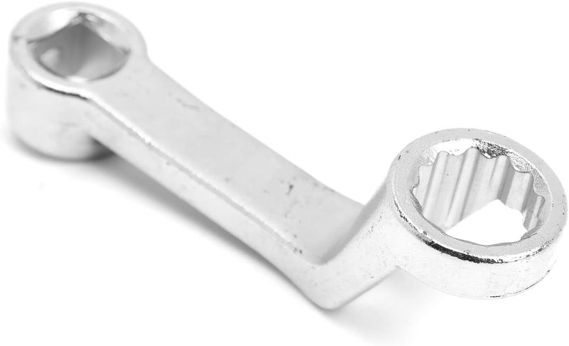 Camber Adjusting Tool T10179 for Altea Toledo Cordoba Rear Axle Wheel Alignment Wrench Compatible with Multi Link Suspension Systems - Image 4