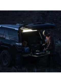 Generic Inflatable Camp Light - Folding LED Light with Rechargeable Battery, Waterproof, Suitable for Camping and Outdoor Travel  - Image 5