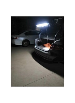 Generic Inflatable Camp Light - Folding LED Light with Rechargeable Battery, Waterproof, Suitable for Camping and Outdoor Travel  - Image 2